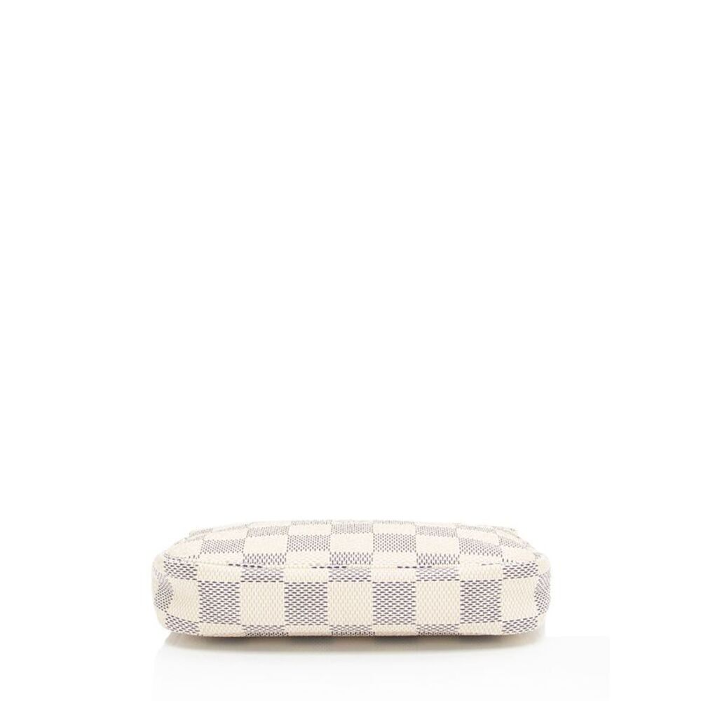 Louis Vuitton Damier Azur Mini Pochette Accessoires - Picture 4 of 13